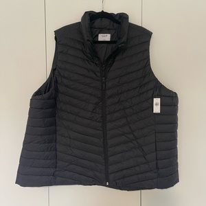 Old Navy Vest